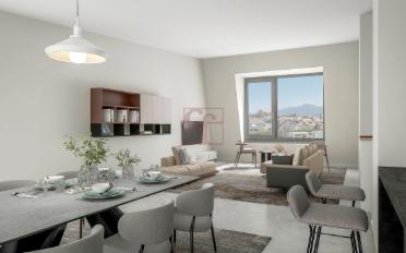 Doppeleinfamilienhaus 5.5 Zimmer - image - 3