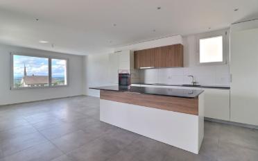 Wohnung 4.5 Zimmer - image - 5