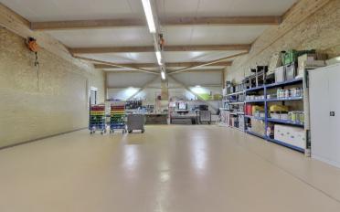 Industrial object - image - 5