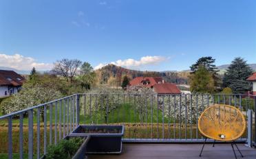 Wohnung 4.5 Zimmer - image - 12