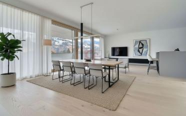 Apartment 4.5 rooms - image - 7