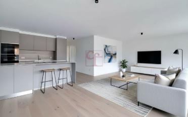Apartment 4.5 rooms - image - 10