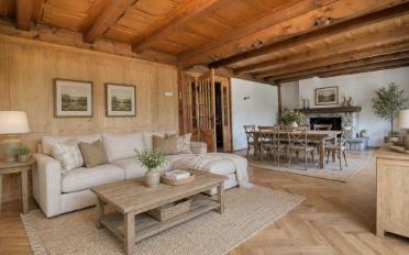 Chalet 6 rooms - image - 5