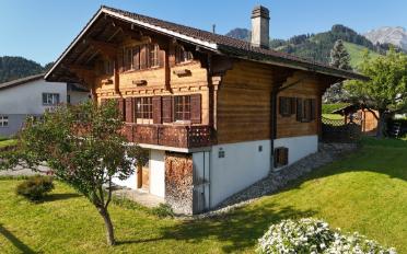 Chalet 6 rooms - image - 1