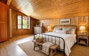 Chalet 6 rooms - image - 7