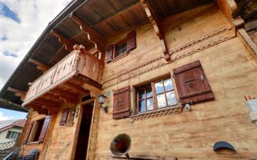 Chalet 6 rooms - image - 3