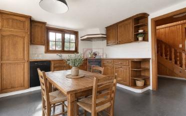 Chalet 6 rooms - image - 9