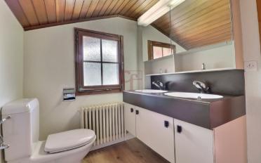 Chalet 6 rooms - image - 10