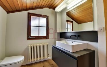 Chalet 6 rooms - image - 11