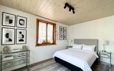 Chalet 6 rooms - image - 13