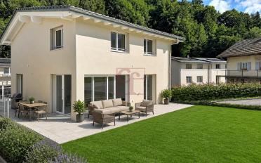 Single house 4.5 rooms - image - 1