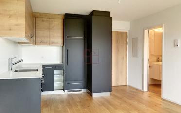 Wohnung 2.5 Zimmer - image - 2