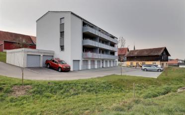 Wohnung 2.5 Zimmer - image - 4