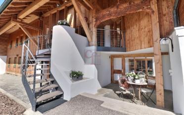 Bauernhaus 9 Zimmer - image - 2