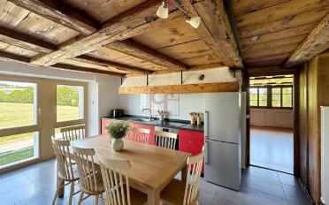 Bauernhaus 9 Zimmer - image - 3