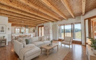 Bauernhaus 9 Zimmer - image - 12