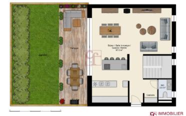 Villa 3.5 Zimmer - image - 8