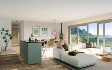 Wohnung 4.5 Zimmer - image - 3