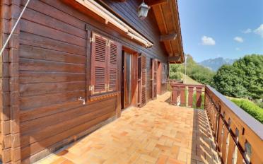 Chalet 5.5 pièces - image - 10