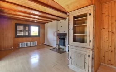 Chalet 5.5 pièces - image - 13