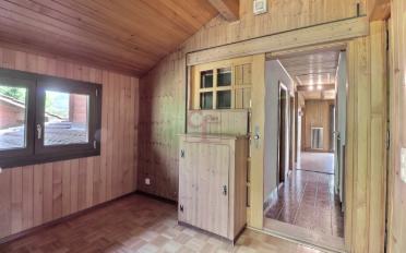 Chalet 5.5 pièces - image - 4