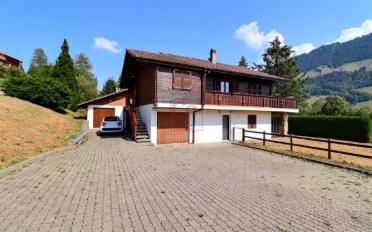 Chalet 2.5 pièces - image - 5