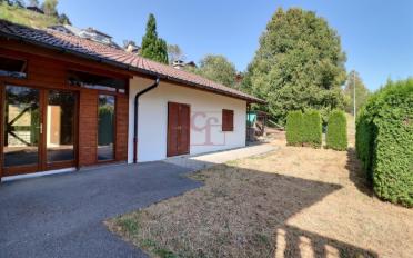 Chalet 2.5 pièces - image - 1