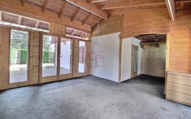 Chalet 2.5 pièces - image - 12