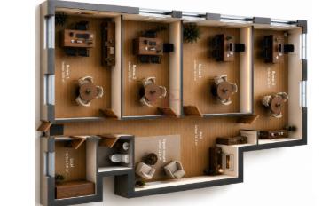 Bureau - image - 3