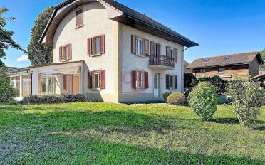 Maison 8 pièces - image - 1