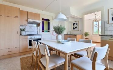 Maison 8 pièces - image - 9