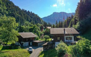 Chalet 4.5 pièces - image - 6