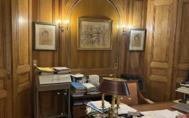 Büro 4.5 Zimmer - image - 6