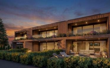Row house 6 rooms - image - 4