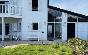 Bifamiliar house 6 rooms - image - 1