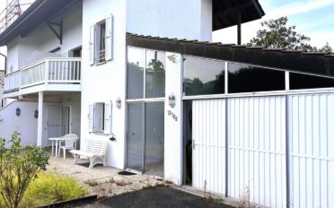 Maison jumelée 6 pièces - image - 1