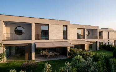 Maison jumelée 6 pièces - image - 4