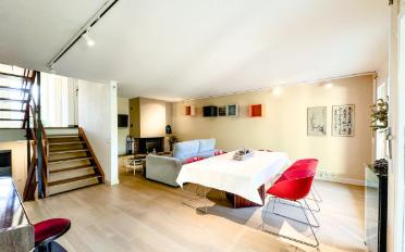 Reihenfamilienhaus 5.5 Zimmer - image - 3