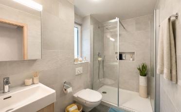 Doppeleinfamilienhaus 4.5 Zimmer - image - 7