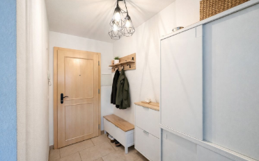 Apartment 4 rooms - image - 8