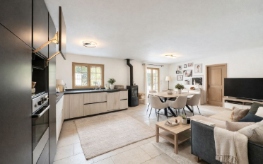 Appartement 4 pièces - image - 2