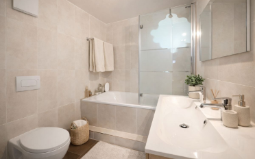 Appartement 4 pièces - image - 6
