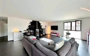 Wohnung 3.5 Zimmer - image - 3