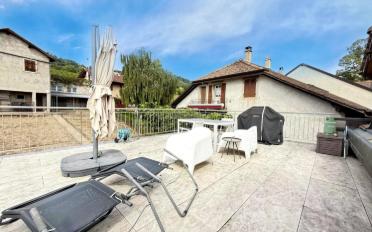Wohnung 4.5 Zimmer - image - 11