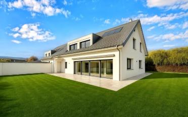 Einfamilienhaus 6.5 Zimmer - image - 2