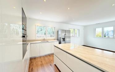 Einfamilienhaus 6.5 Zimmer - image - 5