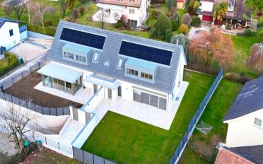 Einfamilienhaus 6.5 Zimmer - image - 1
