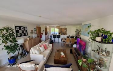 Wohnung 4.5 Zimmer - image - 2