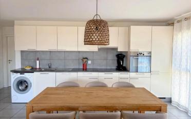 Apartment 3.5 rooms - image - 2