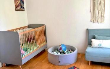 Apartment 3.5 rooms - image - 5